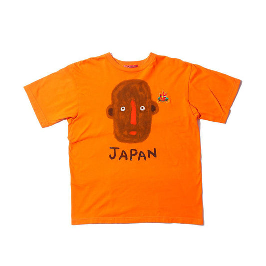 Tees YamaneAndCoPopUP